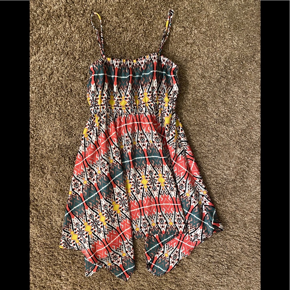 GLAM brand tunic